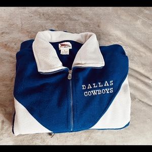 Vintage Cowboys sweater